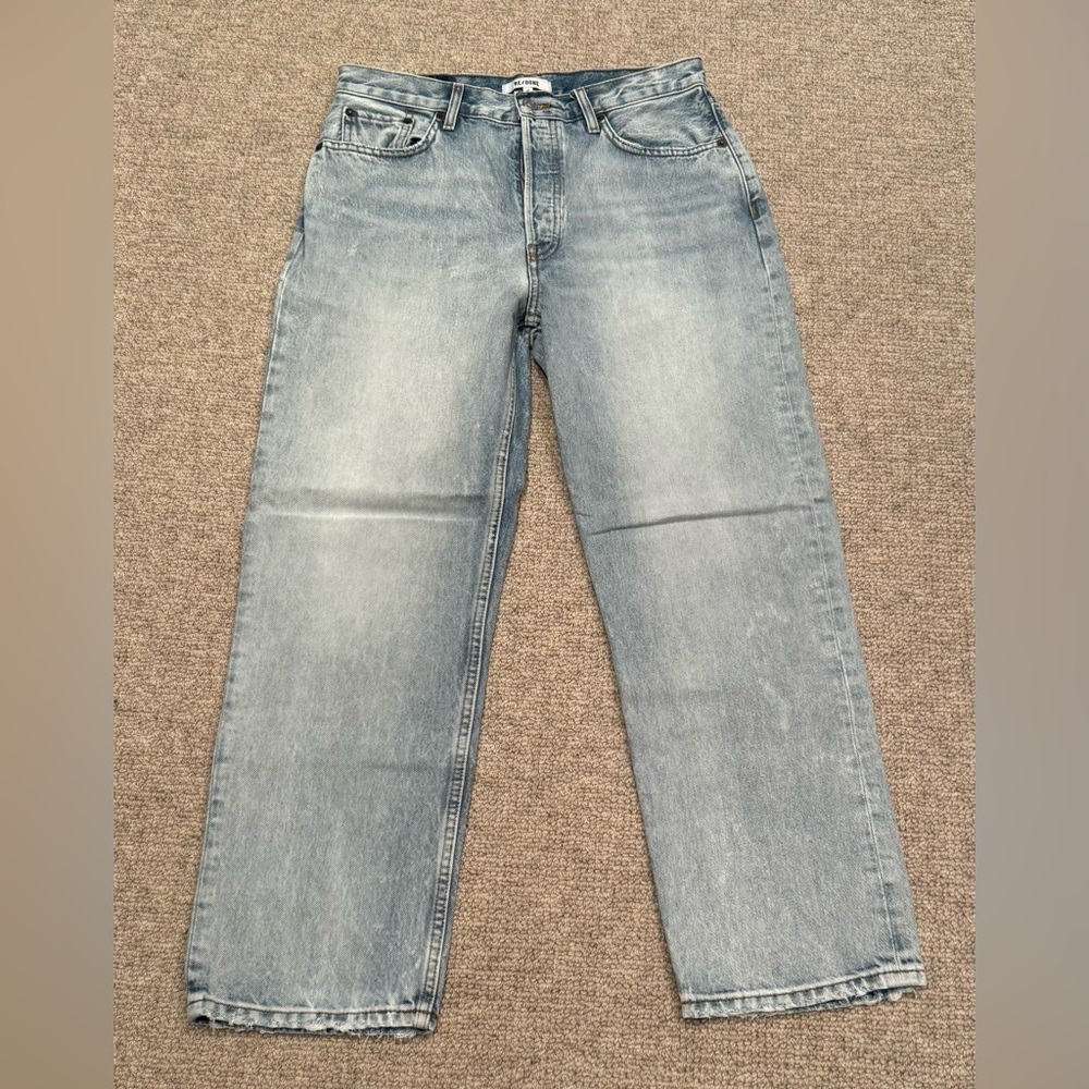 Re/Done Jeans